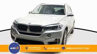 Used 2014 BMW X5 xDrive35i image 1