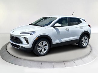 New 2026 Buick Encore GX Preferred w/ Comfort Package image 1