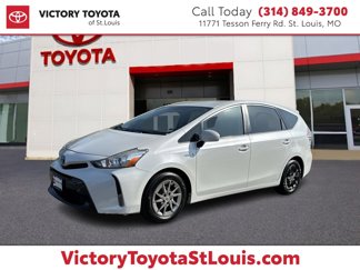 Used 2015 Toyota Prius V Four image 1