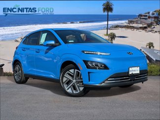 Used 2022 Hyundai Kona Limited w/ Cargo Package image 1