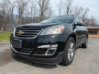 Used 2016 Chevrolet Traverse LT image 1