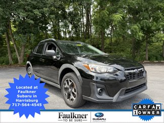 Used 2018 Subaru Crosstrek 2.0i image 1