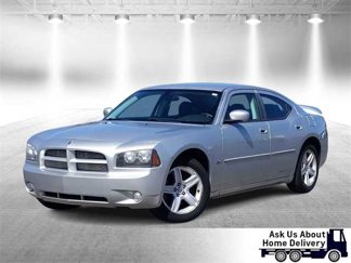 Used 2010 Dodge Charger R/T image 1