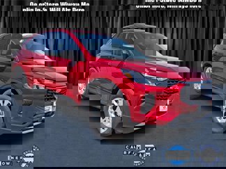 Certified 2023 Ford Escape Active image 1