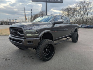 Used 2017 RAM 2500 Limited image 1