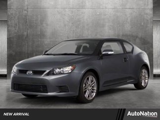 Used 2012 Scion tC image 1