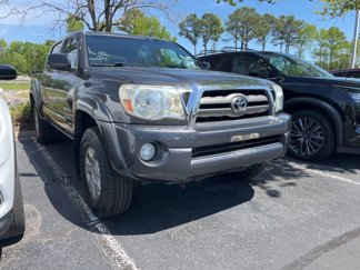 Used 2009 Toyota Tacoma 4x4 Double Cab image 1