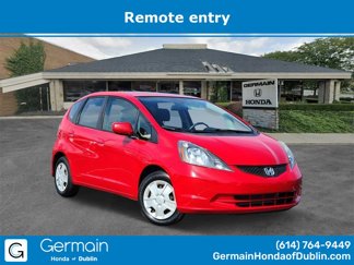 Used 2013 Honda Fit image 1