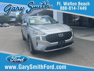 Used 2023 Hyundai Santa Fe SEL image 1