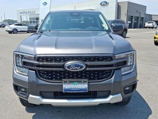 Certified 2024 Ford Ranger XLT w/ FX4 Off-Road Package image 1