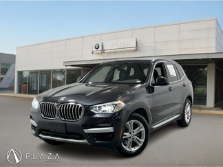 Used 2020 BMW X3 xDrive30i image 1
