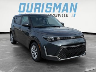 New 2025 Kia Soul LX image 1