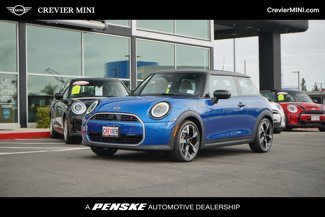 New 2025 MINI Cooper S image 1