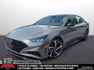 Used 2022 Hyundai Sonata SEL Plus image 1