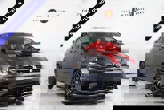 Used 2018 Volkswagen Golf R 4-Door image 1