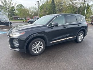 Used 2019 Hyundai Santa Fe SEL image 1