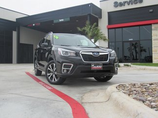 Used 2019 Subaru Forester Limited w/ Popular Package #3 image 1