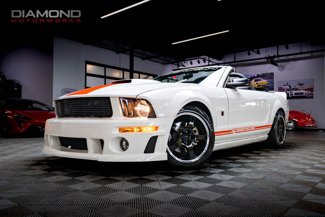 Used 2008 Ford Mustang GT image 1