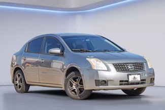 Used 2007 Nissan Sentra 2.0 S image 1