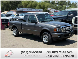 Used 2010 Ford Ranger Sport image 1