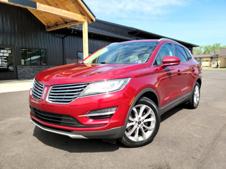 Used 2015 Lincoln MKC AWD w/ Equipment Group 101A Select image 1