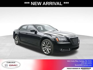 Used 2014 Chrysler 300 S image 1
