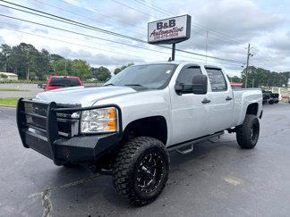Used 2013 Chevrolet Silverado 2500 LT w/ LPO, Protection Package image 1