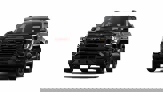 New 2026 GMC Terrain Elevation image 1