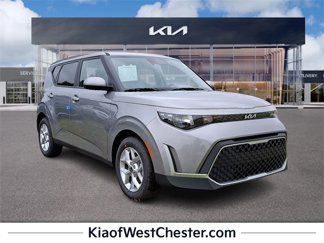 New 2025 Kia Soul LX image 1