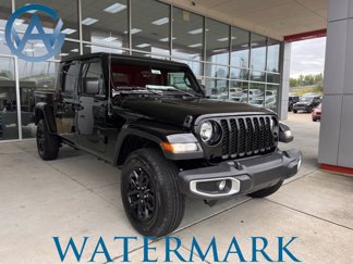 Used 2023 Jeep Gladiator Sport image 1