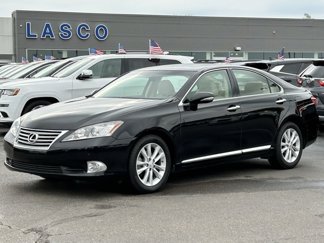 Used 2011 Lexus ES 350 image 1