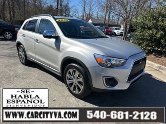 Used 2013 Mitsubishi Outlander Sport LE image 1