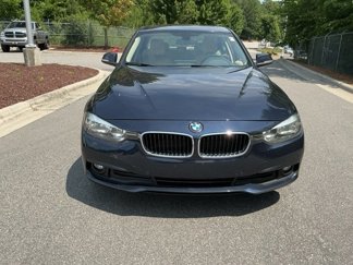 Used 2016 BMW 320i Sedan image 1