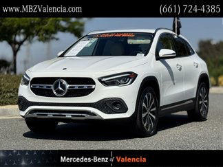 Used 2021 Mercedes-Benz GLA 250 image 1