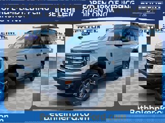 New 2024 Ford Bronco Sport Badlands image 1