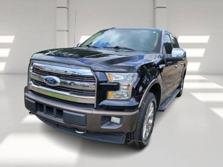 Used 2017 Ford F150 Lariat image 1