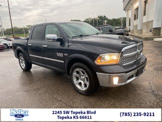 Used 2014 RAM 1500 Laramie w/ Convenience Group image 1