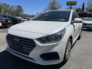 Used 2019 Hyundai Accent SE image 1