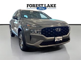 Used 2023 Hyundai Santa Fe SEL image 1