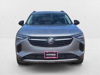 Used 2023 Buick Envision Essence w/ Sport Touring Package video 2