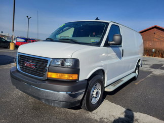 Used 2023 GMC Savana 2500 w/ Driver Convenience Package image 1