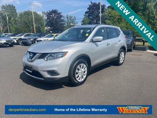 Used 2015 Nissan Rogue S image 1