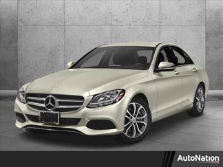 Used 2016 Mercedes-Benz C 300 Sedan image 1