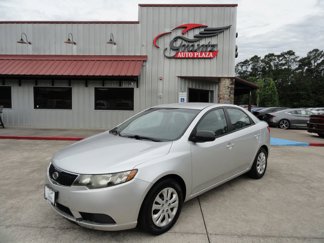 Used 2012 Kia Forte EX image 1