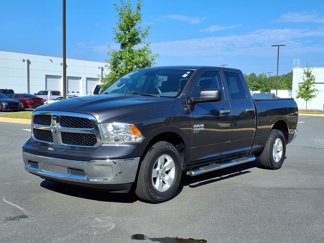 Used 2019 RAM 1500 Tradesman w/ Chrome Appearance Group image 1