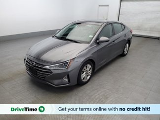 Used 2019 Hyundai Elantra SEL w/ Cargo Package image 1