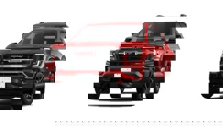 New 2026 GMC Terrain AT4 w/ LPO, Floor Liner Package image 1