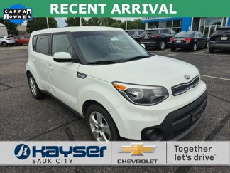 Used 2019 Kia Soul image 1