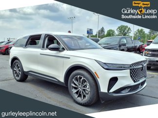 New 2025 Lincoln Nautilus Premier image 1