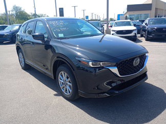 New 2025 MAZDA CX-5 AWD 2.5 S w/ Select Package image 1